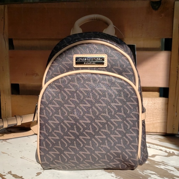 jones new york mini backpack